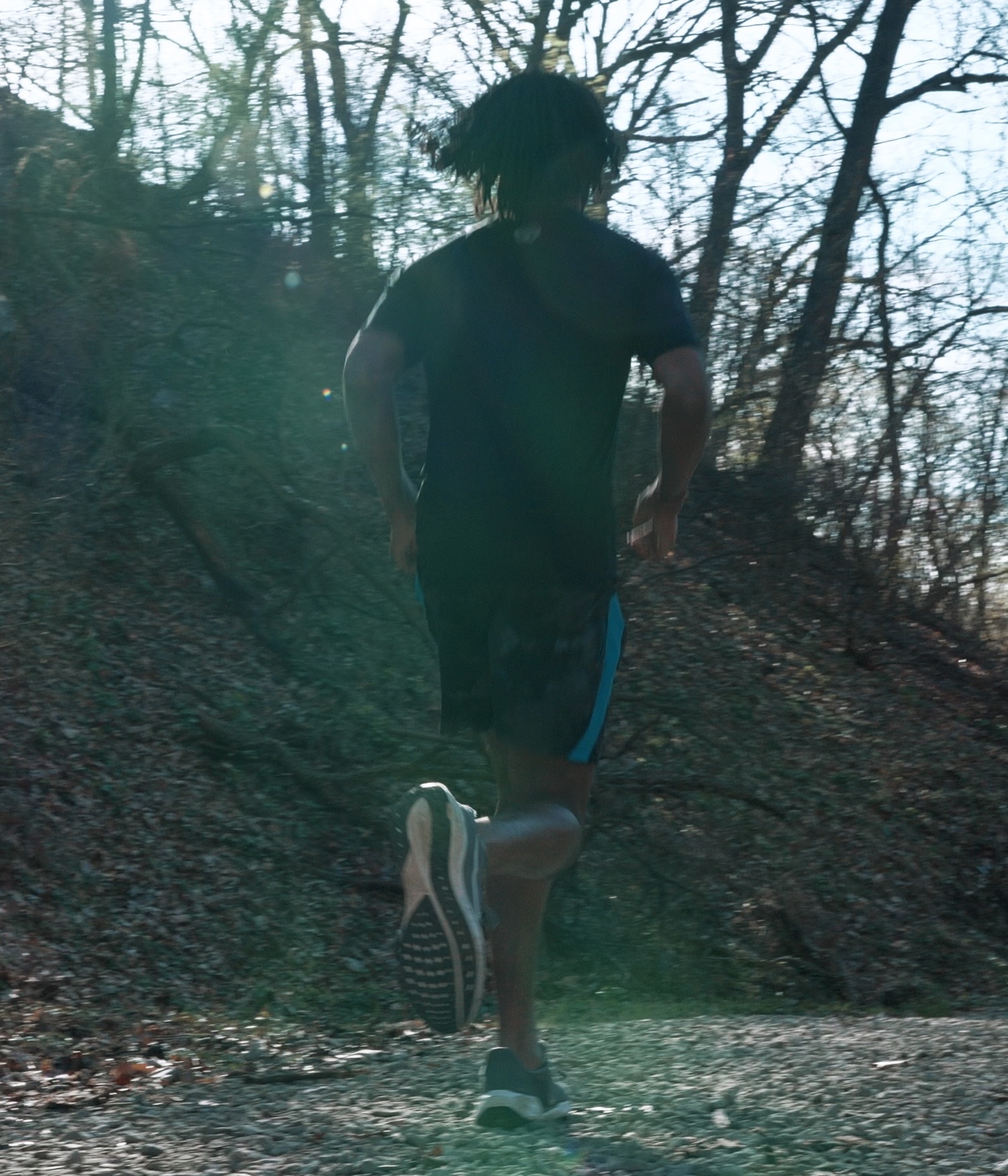 Athlete training